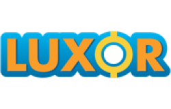 luxor logo